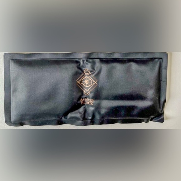 NEW Ashley Black Kryopack Spot & The Cellulite Myth Book - Picture 5 of 9